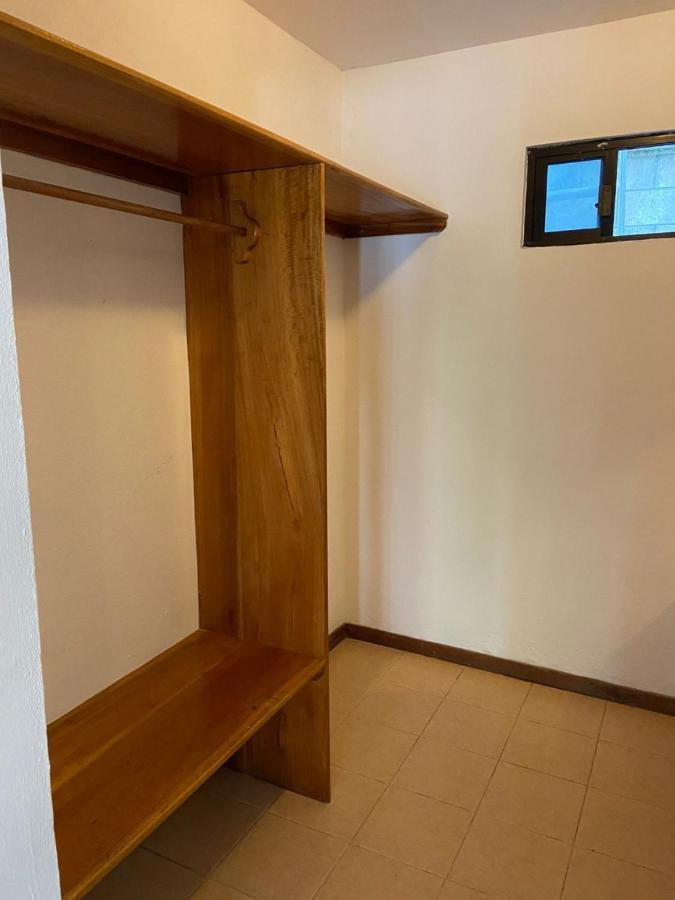 Cabanas Laguna Isla Aguada Exterior foto